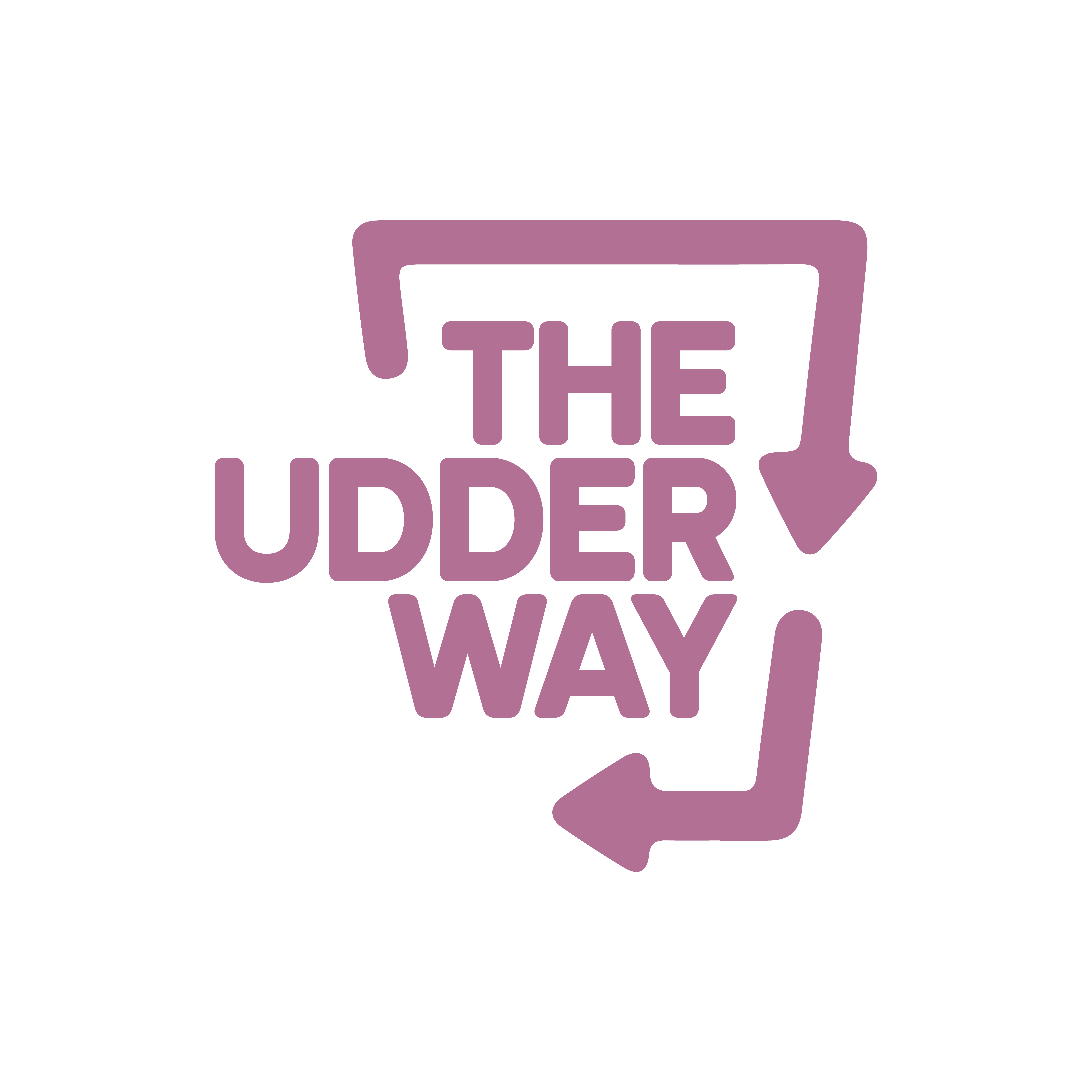 The Udder Way